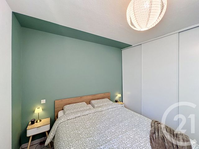 Appartement T2 à vendre - 2 pièces - 46.53 m2 - AUCH - 32 - MIDI-PYRENEES - Century 21 Pr Immo