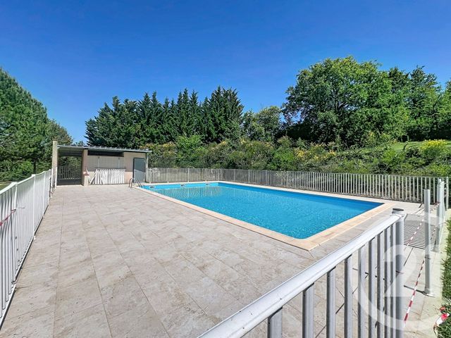 Appartement T2 à vendre - 2 pièces - 46.53 m2 - AUCH - 32 - MIDI-PYRENEES - Century 21 Pr Immo