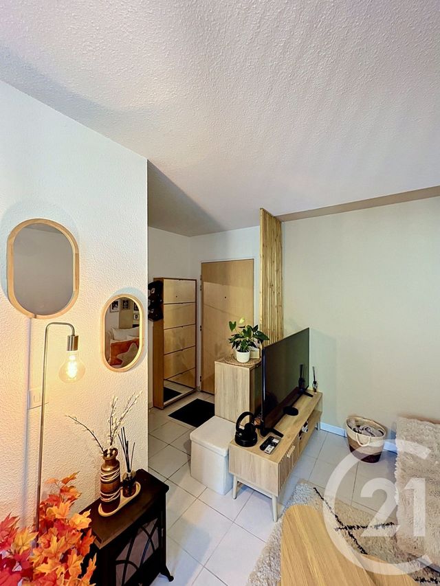 Appartement T2 à vendre - 2 pièces - 46.53 m2 - AUCH - 32 - MIDI-PYRENEES - Century 21 Pr Immo