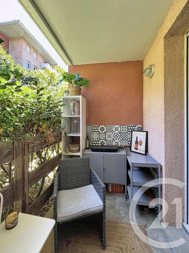 Appartement T2 à vendre - 2 pièces - 46.53 m2 - AUCH - 32 - MIDI-PYRENEES - Century 21 Pr Immo