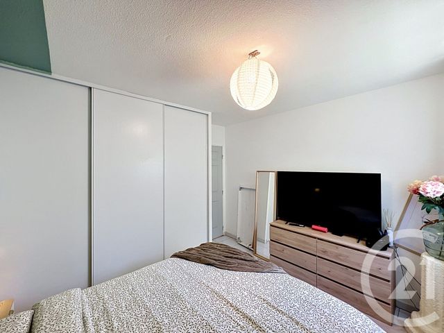 Appartement T2 à vendre - 2 pièces - 46.53 m2 - AUCH - 32 - MIDI-PYRENEES - Century 21 Pr Immo