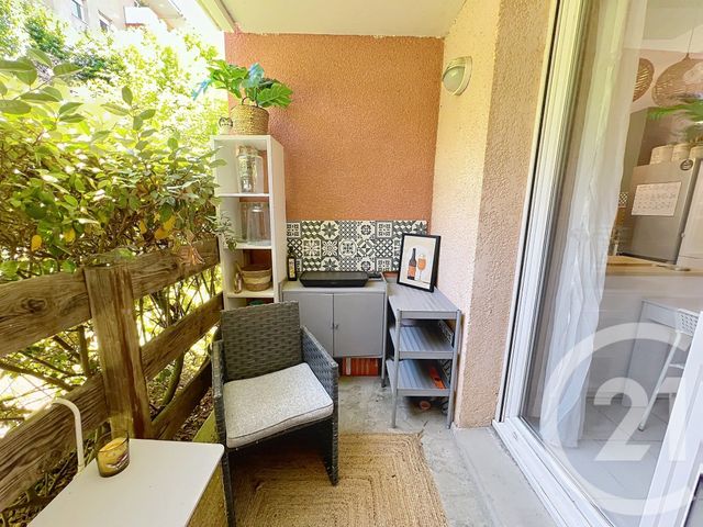 Appartement T2 à vendre - 2 pièces - 46.53 m2 - AUCH - 32 - MIDI-PYRENEES - Century 21 Pr Immo