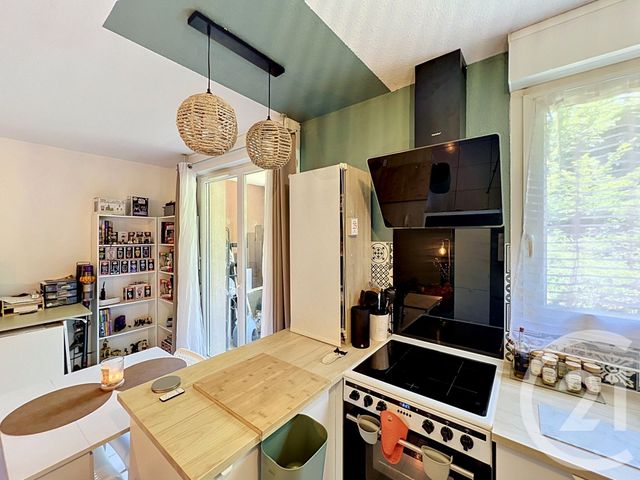 Appartement T2 à vendre - 2 pièces - 46.53 m2 - AUCH - 32 - MIDI-PYRENEES - Century 21 Pr Immo