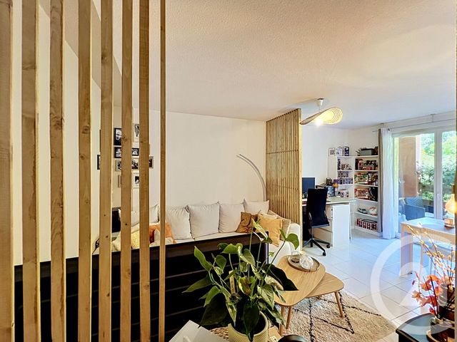 Appartement T2 à vendre - 2 pièces - 46.53 m2 - AUCH - 32 - MIDI-PYRENEES - Century 21 Pr Immo