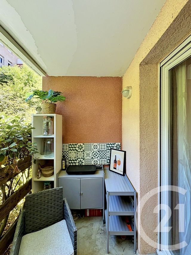 Appartement T2 à vendre - 2 pièces - 46.53 m2 - AUCH - 32 - MIDI-PYRENEES - Century 21 Pr Immo
