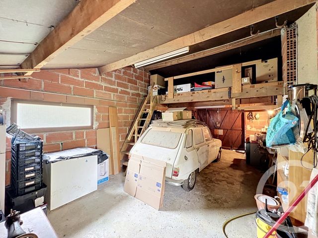 maison à vendre - 5 pièces - 89.1 m2 - AUCH - 32 - MIDI-PYRENEES - Century 21 Pr Immo