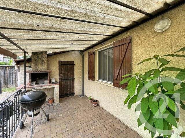 maison à vendre - 5 pièces - 89.1 m2 - AUCH - 32 - MIDI-PYRENEES - Century 21 Pr Immo