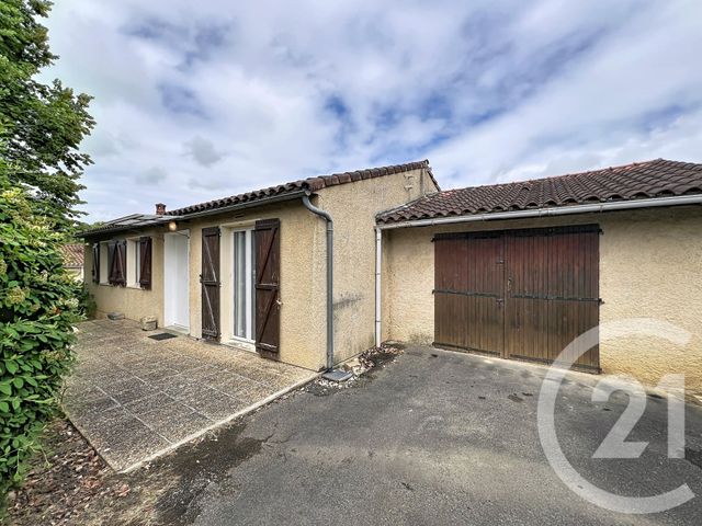 maison à vendre - 5 pièces - 89.1 m2 - AUCH - 32 - MIDI-PYRENEES - Century 21 Pr Immo