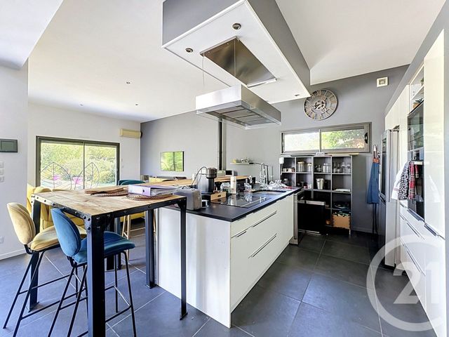maison à vendre - 7 pièces - 162.0 m2 - AUCH - 32 - MIDI-PYRENEES - Century 21 Pr Immo