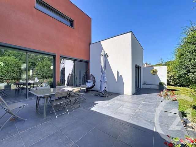 maison à vendre - 7 pièces - 162.0 m2 - AUCH - 32 - MIDI-PYRENEES - Century 21 Pr Immo