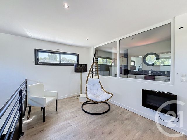 maison à vendre - 7 pièces - 162.0 m2 - AUCH - 32 - MIDI-PYRENEES - Century 21 Pr Immo