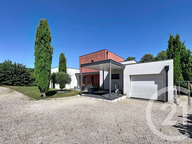 maison à vendre - 7 pièces - 162.0 m2 - AUCH - 32 - MIDI-PYRENEES - Century 21 Pr Immo