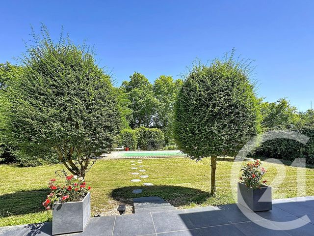 maison à vendre - 7 pièces - 162.0 m2 - AUCH - 32 - MIDI-PYRENEES - Century 21 Pr Immo