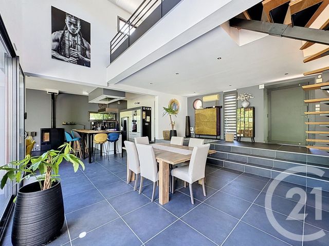 maison à vendre - 7 pièces - 162.0 m2 - AUCH - 32 - MIDI-PYRENEES - Century 21 Pr Immo
