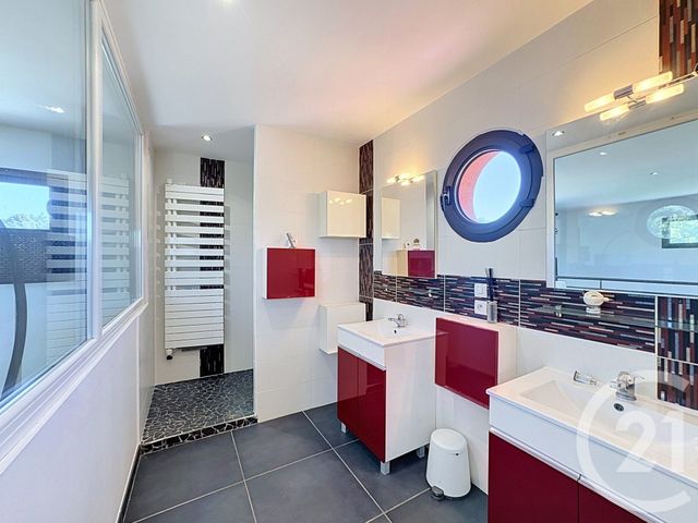 maison à vendre - 7 pièces - 162.0 m2 - AUCH - 32 - MIDI-PYRENEES - Century 21 Pr Immo