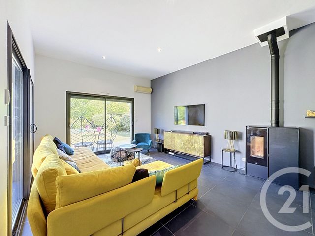 maison à vendre - 7 pièces - 162.0 m2 - AUCH - 32 - MIDI-PYRENEES - Century 21 Pr Immo