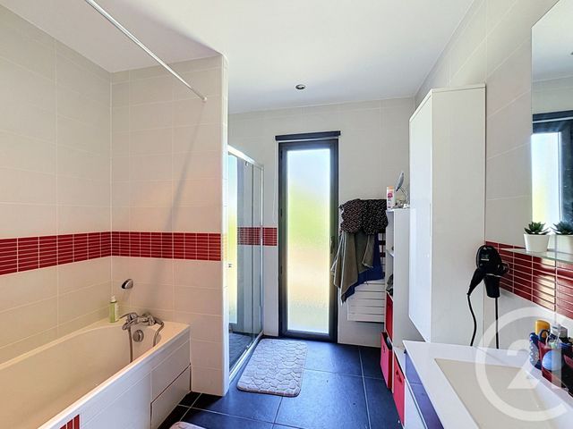 maison à vendre - 7 pièces - 162.0 m2 - AUCH - 32 - MIDI-PYRENEES - Century 21 Pr Immo