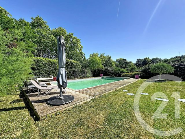 maison à vendre - 7 pièces - 162.0 m2 - AUCH - 32 - MIDI-PYRENEES - Century 21 Pr Immo