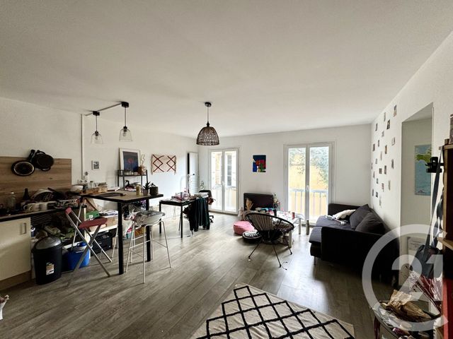 maison à vendre - 4 pièces - 114.32 m2 - AUCH - 32 - MIDI-PYRENEES - Century 21 Pr Immo