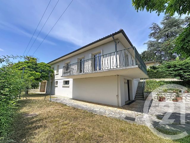 maison à vendre - 8 pièces - 134.0 m2 - AUCH - 32 - MIDI-PYRENEES - Century 21 Pr Immo