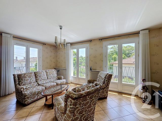maison à vendre - 8 pièces - 134.0 m2 - AUCH - 32 - MIDI-PYRENEES - Century 21 Pr Immo