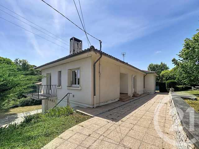 Maison à vendre AUCH
