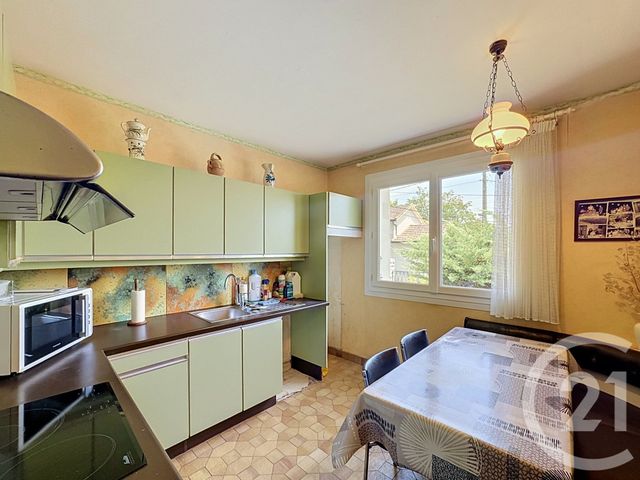 maison à vendre - 8 pièces - 134.0 m2 - AUCH - 32 - MIDI-PYRENEES - Century 21 Pr Immo