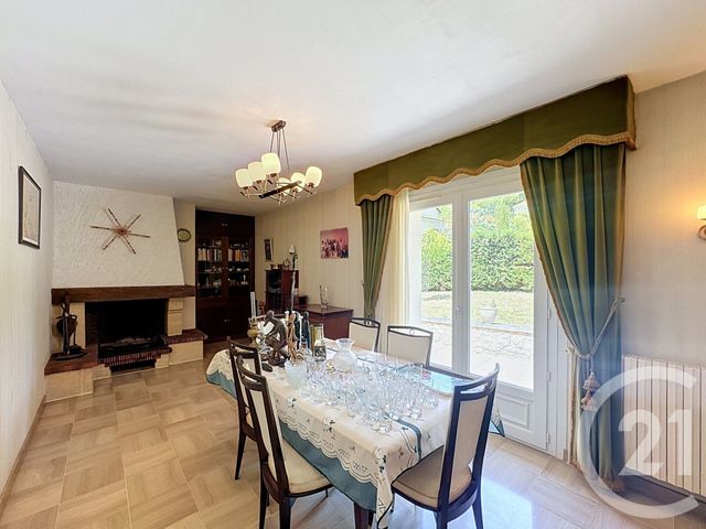 maison à vendre - 8 pièces - 134.0 m2 - AUCH - 32 - MIDI-PYRENEES - Century 21 Pr Immo