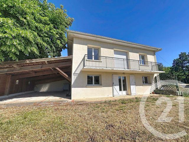 Maison à vendre AUCH