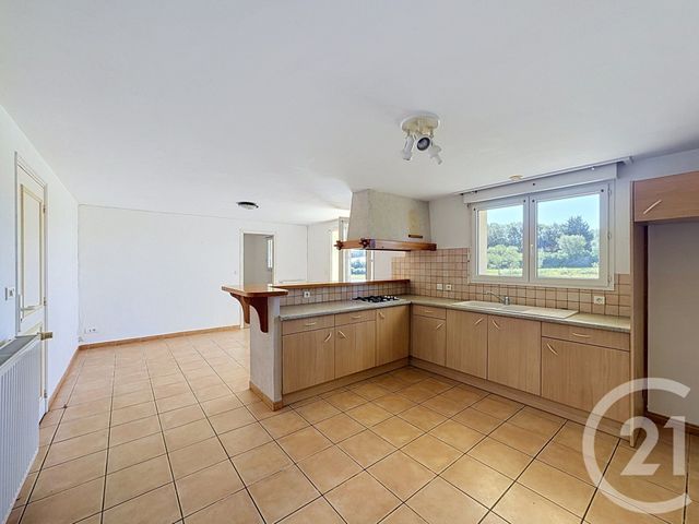 maison à vendre - 7 pièces - 143.79 m2 - AUCH - 32 - MIDI-PYRENEES - Century 21 Pr Immo