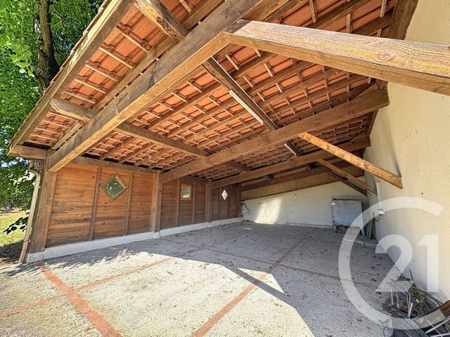 maison à vendre - 7 pièces - 143.79 m2 - AUCH - 32 - MIDI-PYRENEES - Century 21 Pr Immo