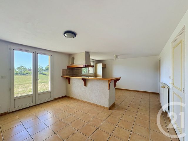 maison à vendre - 7 pièces - 143.79 m2 - AUCH - 32 - MIDI-PYRENEES - Century 21 Pr Immo