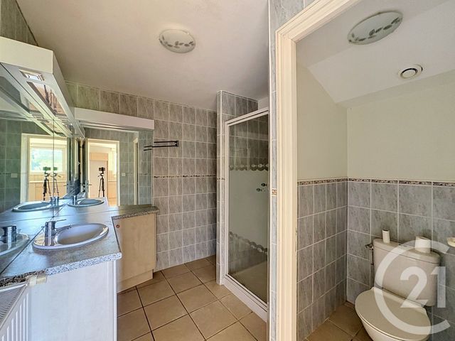 maison à vendre - 7 pièces - 143.79 m2 - AUCH - 32 - MIDI-PYRENEES - Century 21 Pr Immo