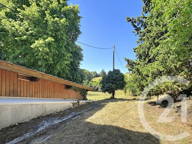 maison à vendre - 7 pièces - 143.79 m2 - AUCH - 32 - MIDI-PYRENEES - Century 21 Pr Immo