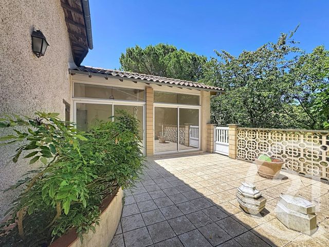 maison à vendre - 10 pièces - 288.76 m2 - VIC FEZENSAC - 32 - MIDI-PYRENEES - Century 21 Pr Immo