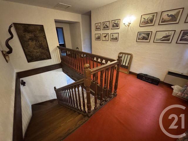 maison à vendre - 10 pièces - 288.76 m2 - VIC FEZENSAC - 32 - MIDI-PYRENEES - Century 21 Pr Immo