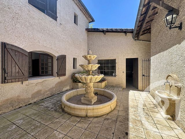 maison à vendre - 10 pièces - 288.76 m2 - VIC FEZENSAC - 32 - MIDI-PYRENEES - Century 21 Pr Immo