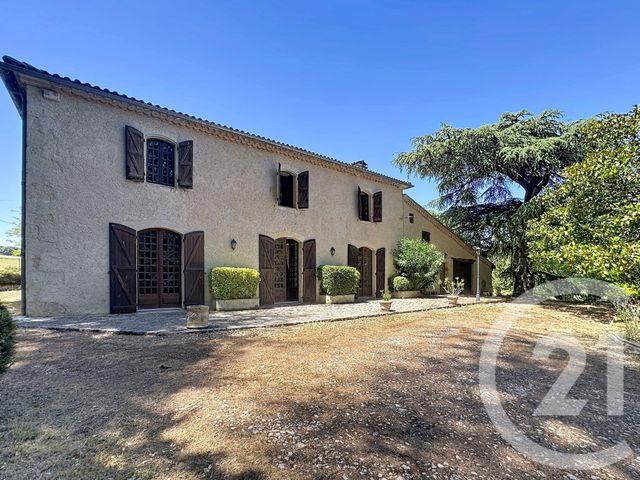 Maison à vendre VIC FEZENSAC