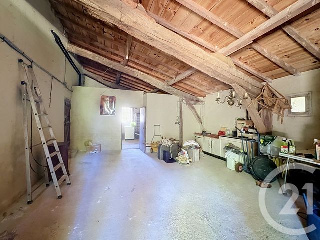 maison à vendre - 10 pièces - 288.76 m2 - VIC FEZENSAC - 32 - MIDI-PYRENEES - Century 21 Pr Immo