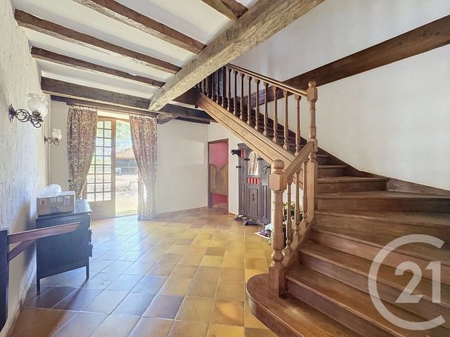 maison à vendre - 10 pièces - 288.76 m2 - VIC FEZENSAC - 32 - MIDI-PYRENEES - Century 21 Pr Immo