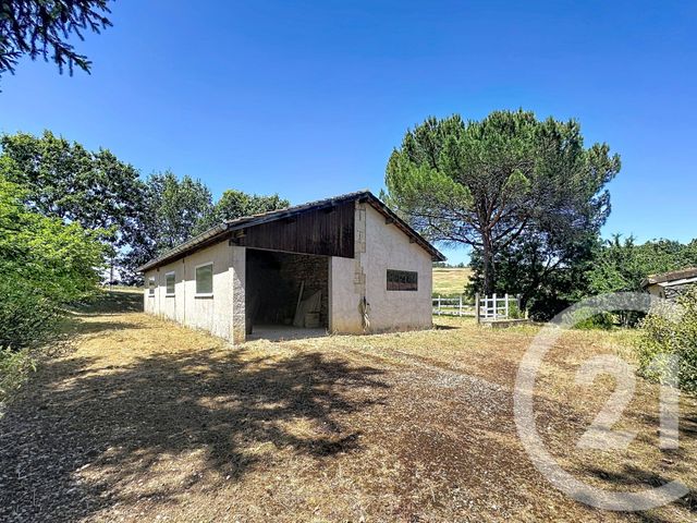 maison à vendre - 10 pièces - 288.76 m2 - VIC FEZENSAC - 32 - MIDI-PYRENEES - Century 21 Pr Immo