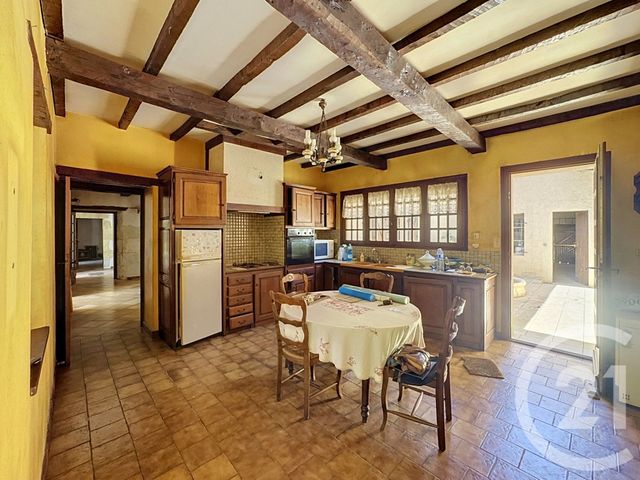 maison à vendre - 10 pièces - 288.76 m2 - VIC FEZENSAC - 32 - MIDI-PYRENEES - Century 21 Pr Immo