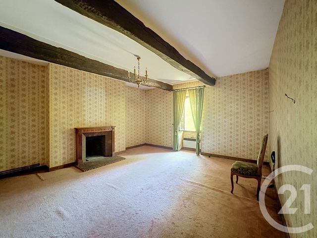 maison à vendre - 10 pièces - 288.76 m2 - VIC FEZENSAC - 32 - MIDI-PYRENEES - Century 21 Pr Immo