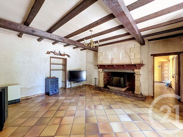 maison à vendre - 10 pièces - 288.76 m2 - VIC FEZENSAC - 32 - MIDI-PYRENEES - Century 21 Pr Immo