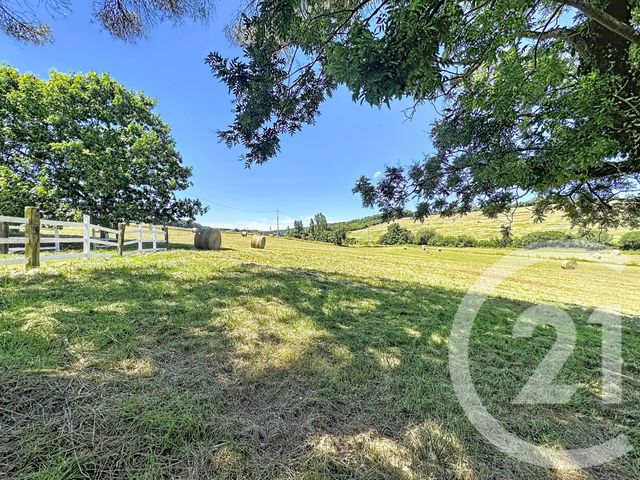 maison à vendre - 10 pièces - 288.76 m2 - VIC FEZENSAC - 32 - MIDI-PYRENEES - Century 21 Pr Immo