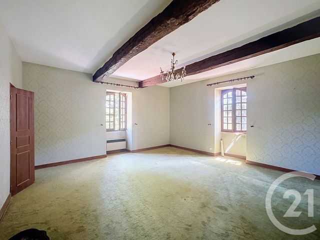 maison à vendre - 10 pièces - 288.76 m2 - VIC FEZENSAC - 32 - MIDI-PYRENEES - Century 21 Pr Immo