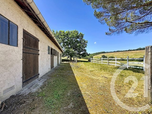 maison à vendre - 10 pièces - 288.76 m2 - VIC FEZENSAC - 32 - MIDI-PYRENEES - Century 21 Pr Immo