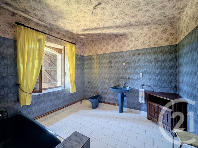 maison à vendre - 10 pièces - 288.76 m2 - VIC FEZENSAC - 32 - MIDI-PYRENEES - Century 21 Pr Immo