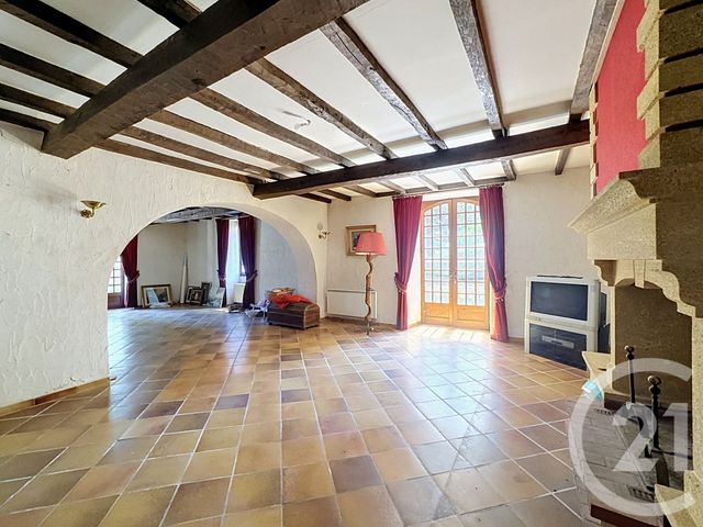 maison à vendre - 10 pièces - 288.76 m2 - VIC FEZENSAC - 32 - MIDI-PYRENEES - Century 21 Pr Immo