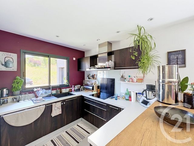 maison à vendre - 4 pièces - 106.05 m2 - PAVIE - 32 - MIDI-PYRENEES - Century 21 Pr Immo